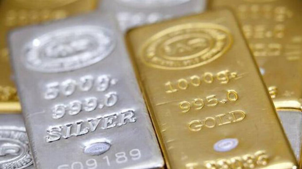 کاهش نرخ ارز، اثر رشد اونس جهانی را خنثی کرد