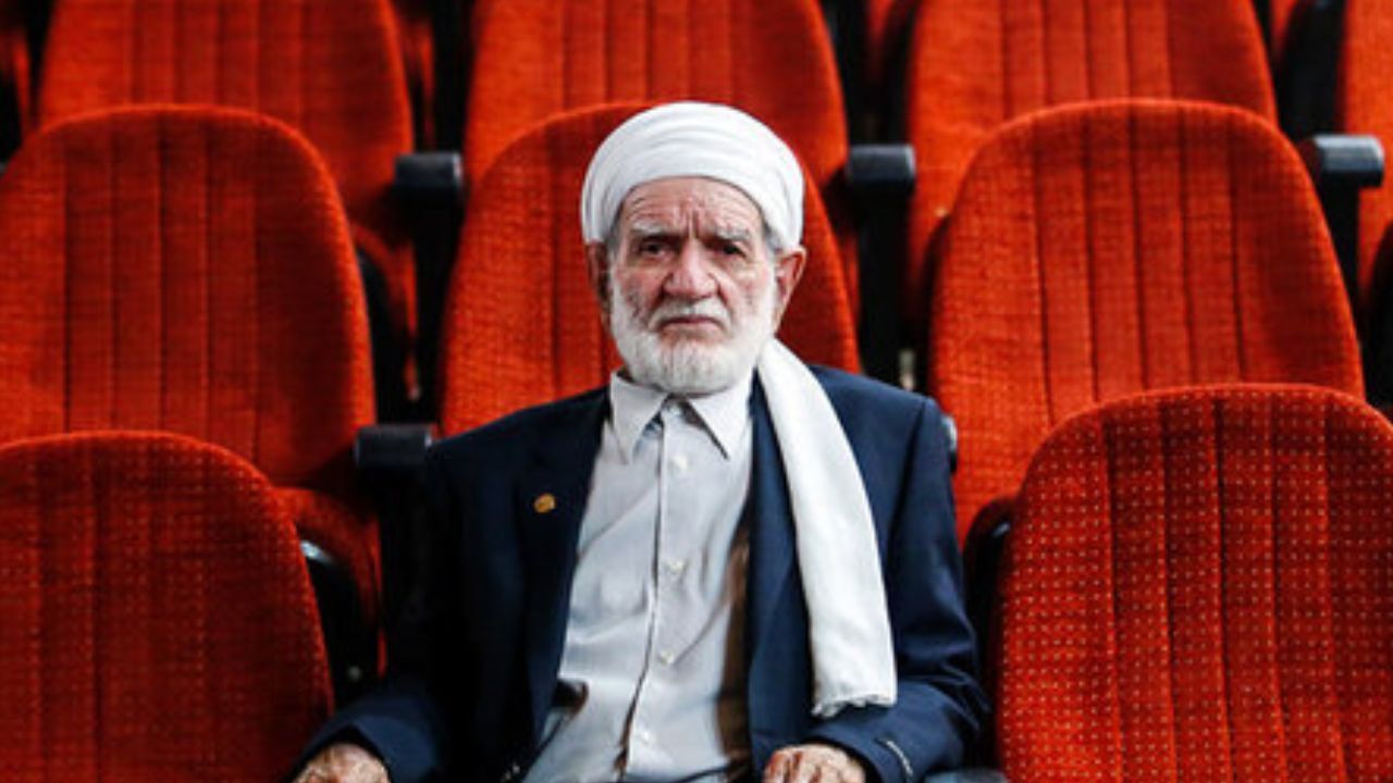«عثمان محمدپرست» از بیمارستان مرخص شد