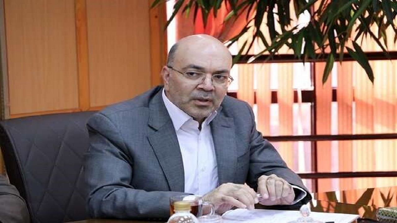 رفع مشکل آب سیستان و بلوچستان تا پایان سال 1400