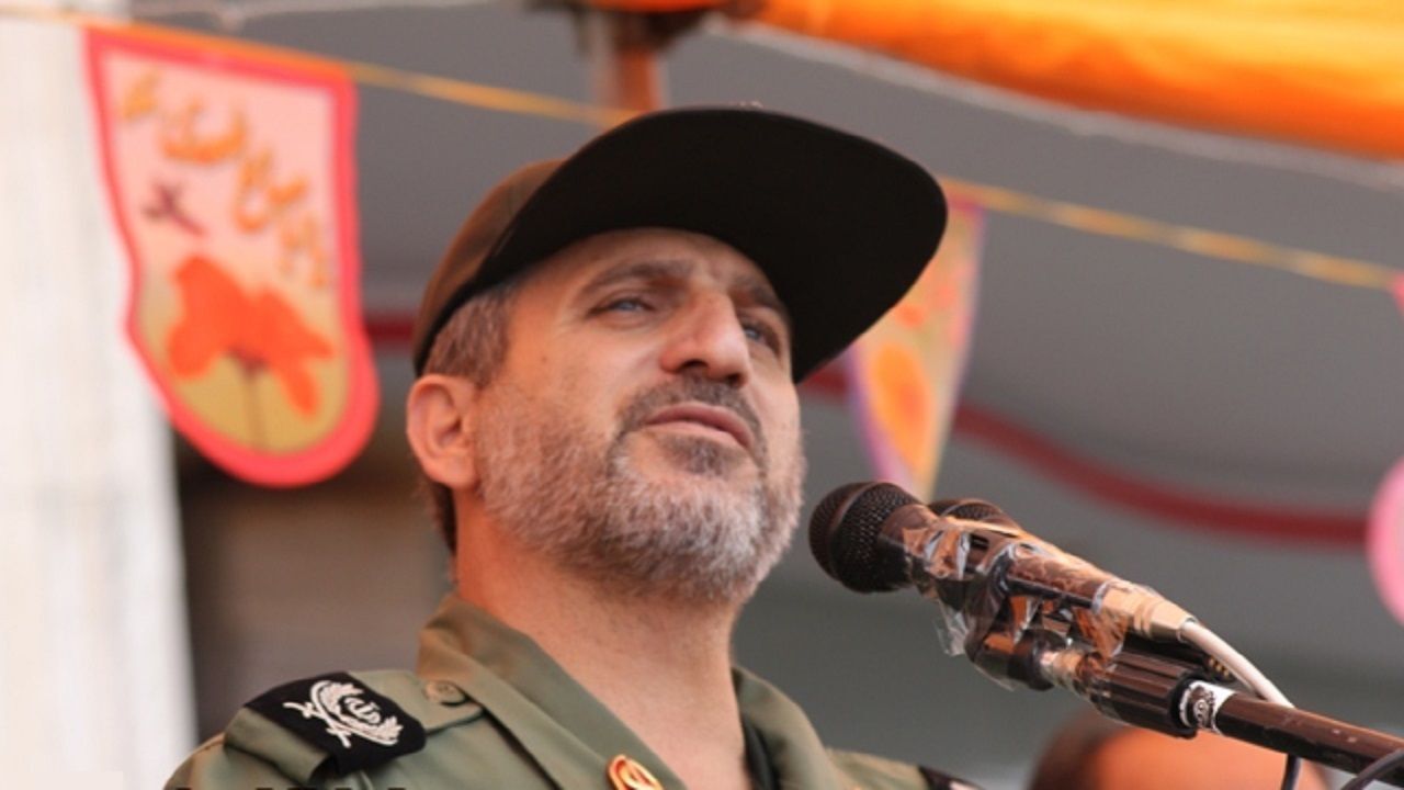 موشک‌باران عین‌الاسد ضرب شست کوچک ایران به آمریکایی‌ها