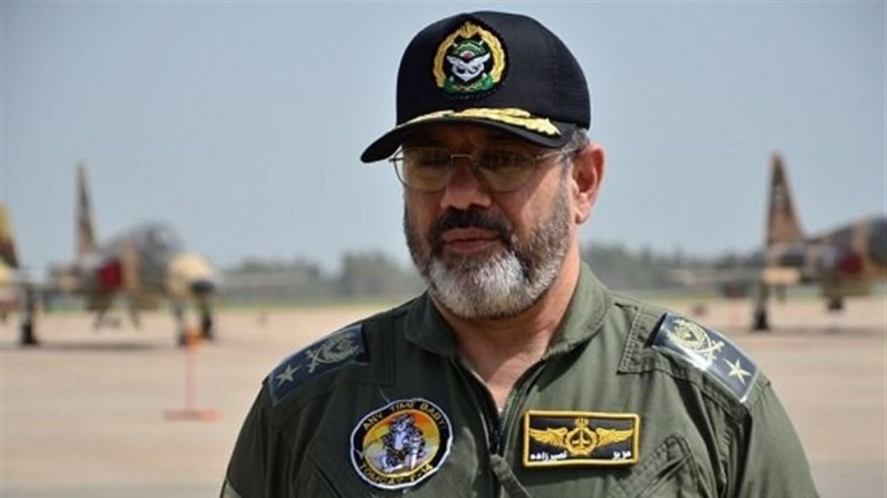 در دانشگاه‌های ارتش موتور جت می‌سازیم / دانشجویان ما از بهترین‌های رشته خود در داخل و حتی در سطح جهان هستند