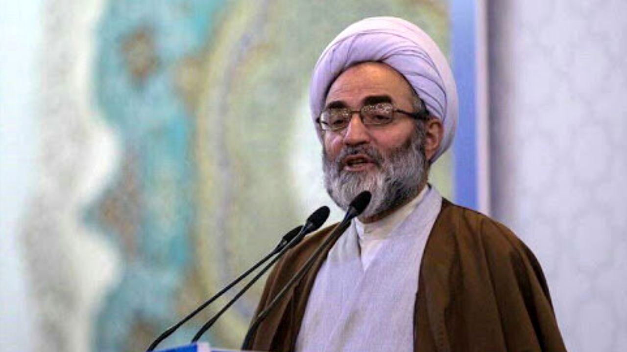 امام جمعه اصفهان: دوچرخه‌سواری ‌زنان حذف شود اسلام ترویج می‌یابد / امام جمعه رشت: پیوستن به FATF چیزی جز راه برجام را طی نمی‌کند / امام جمعه تبریز: سیاست چماق و هویج برای پرونده هسته‌ای ایران تمام شده است