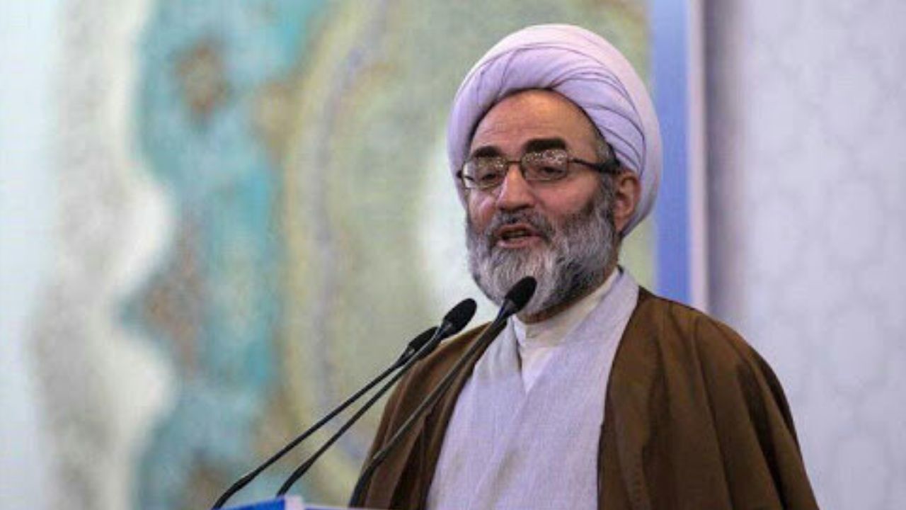 امام جمعه اصفهان: دوچرخه‌سواری ‌زنان حذف شود اسلام ترویج می‌یابد / امام جمعه رشت: پیوستن به FATF چیزی جز راه برجام را طی نمی‌کند / امام جمعه تبریز: سیاست چماق و هویج برای پرونده هسته‌ای ایران تمام شده است
