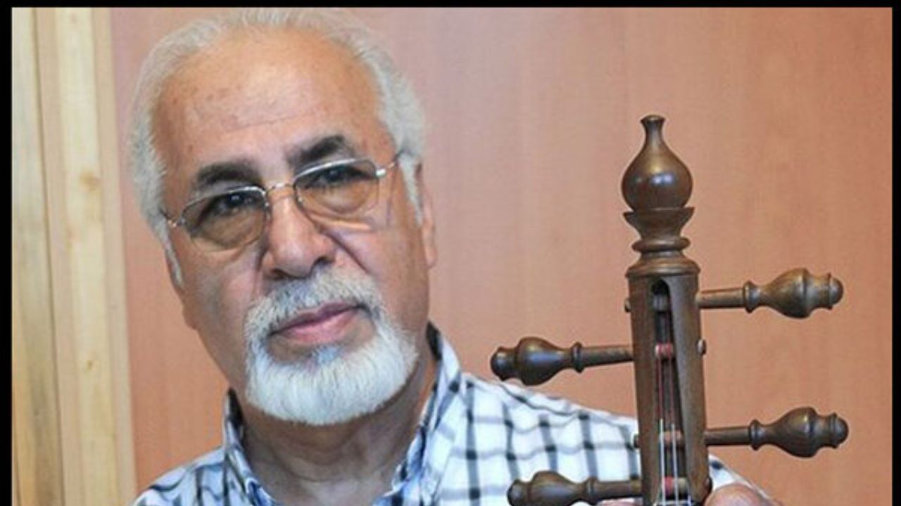 «مهدی آذرسینا» 2 کتاب درباره موسیقی منتشر کرد