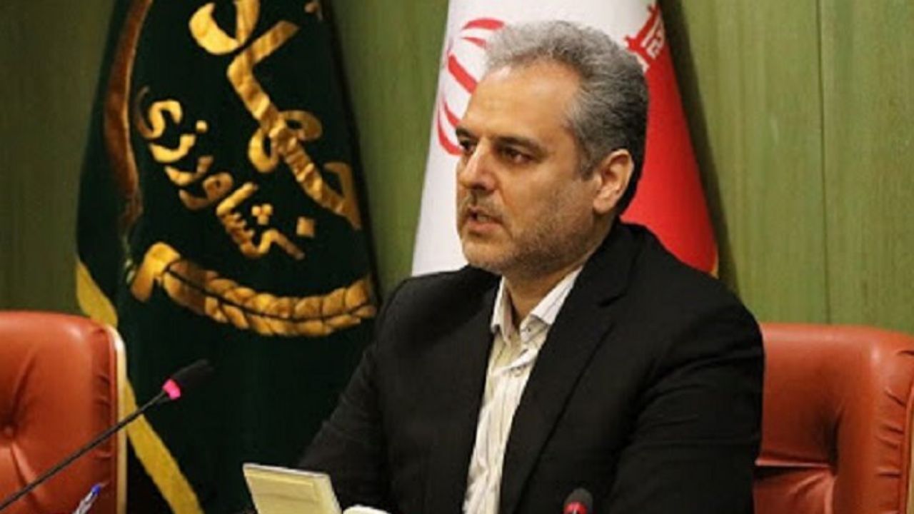 امسال 47 هزار هکتار جنگل غنی‌سازی شد