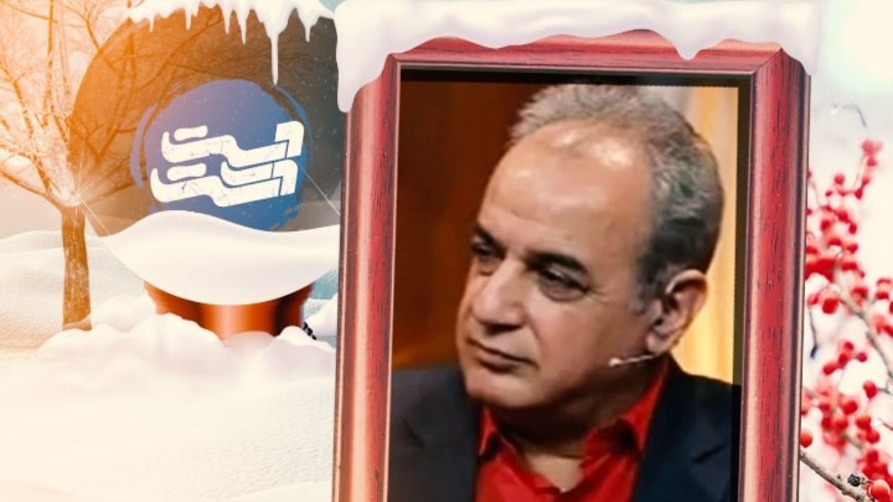 «رشید کاکاوند» مهمان «دست در دست» می‌شود