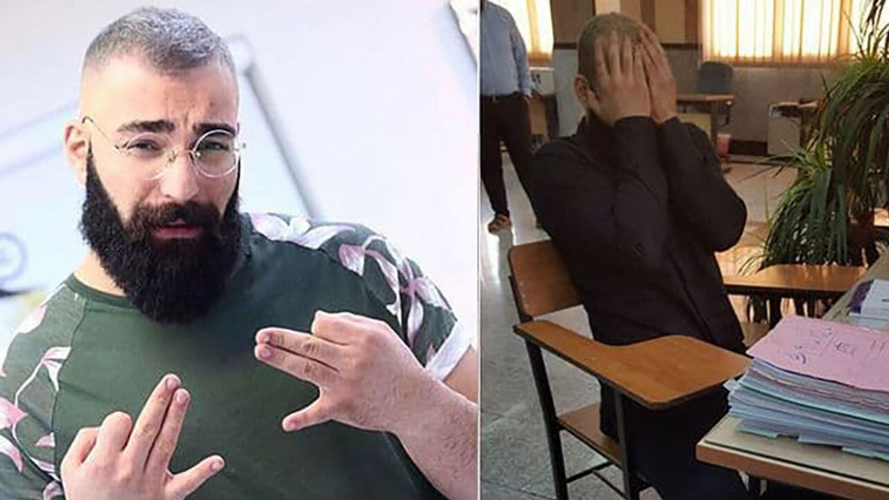 خواننده رپ به اتهام قتل پدر خوانده‌اش محاکمه شد
