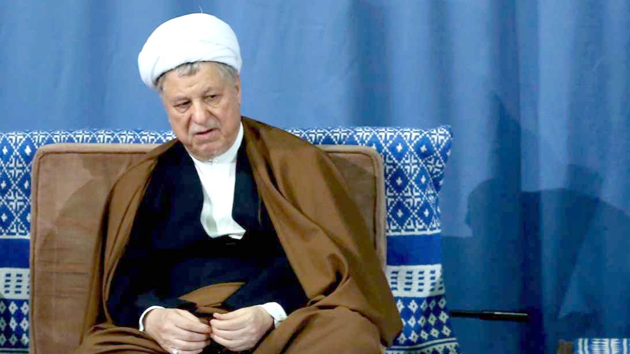 چرا دلواپسان هنوز فرزندان هاشمی رفسنجانی را تخریب می‌کنند؟