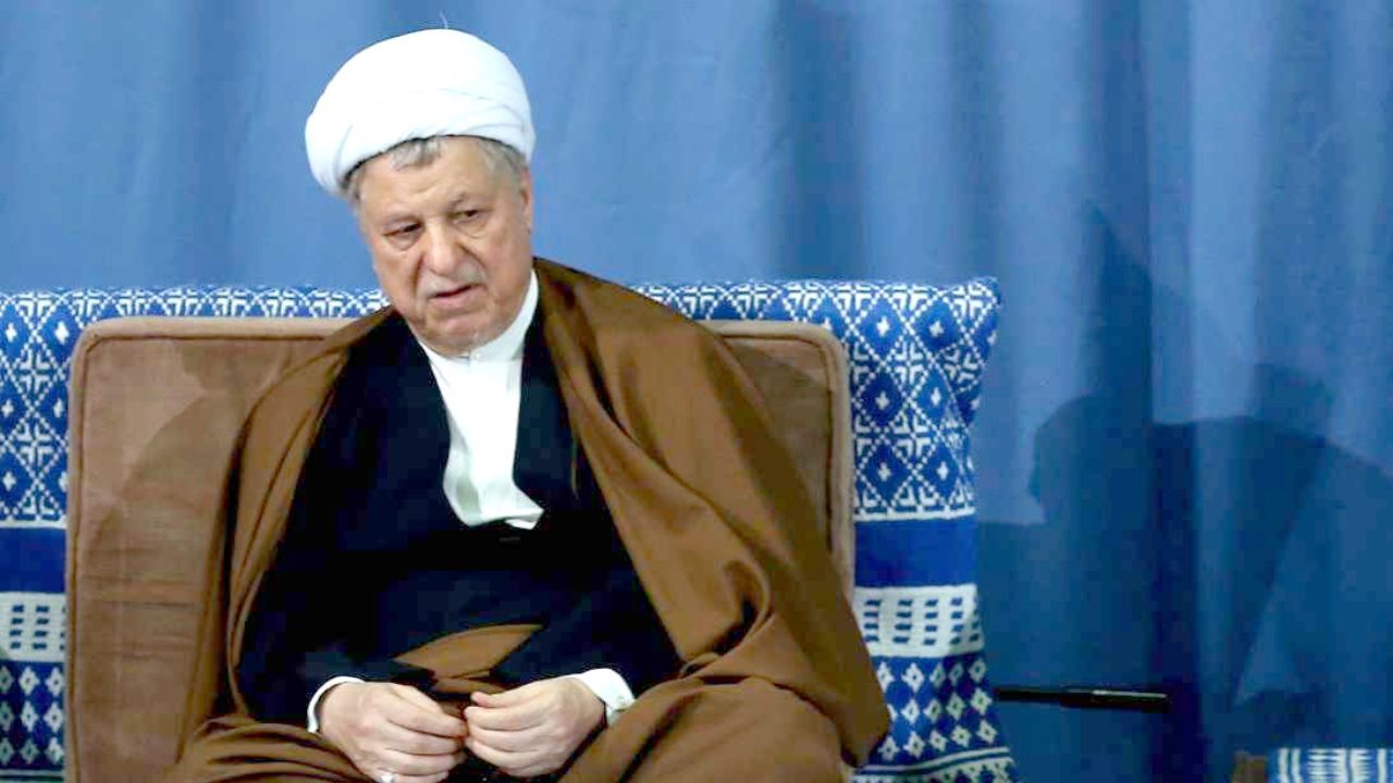 چرا دلواپسان هنوز فرزندان هاشمی رفسنجانی را تخریب می‌کنند؟