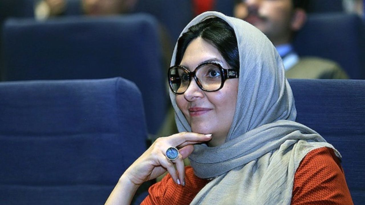 تولیدات سینمایی باید تبدیل به منبع مرجع شوند