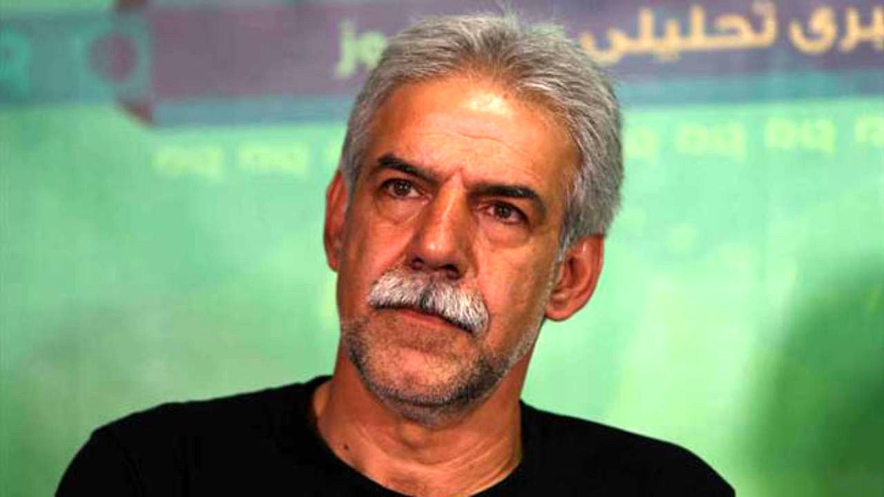 فنونی‌زاده: گلزنی همچنان یکی از مشکلات اصلی پرسپولیس است