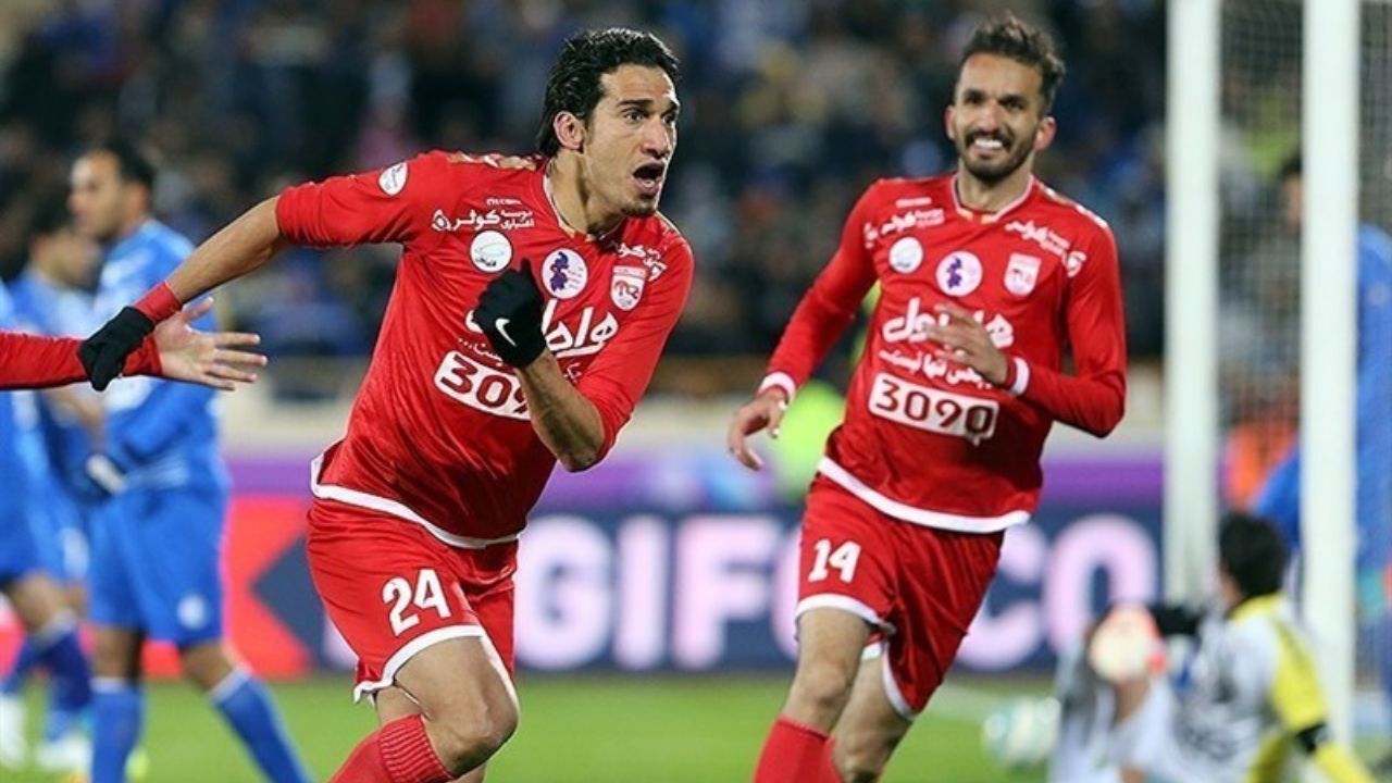 صدای یک طلبکار دیگر پرسپولیس هم درآمد / شکایتم را به AFC می‌برم