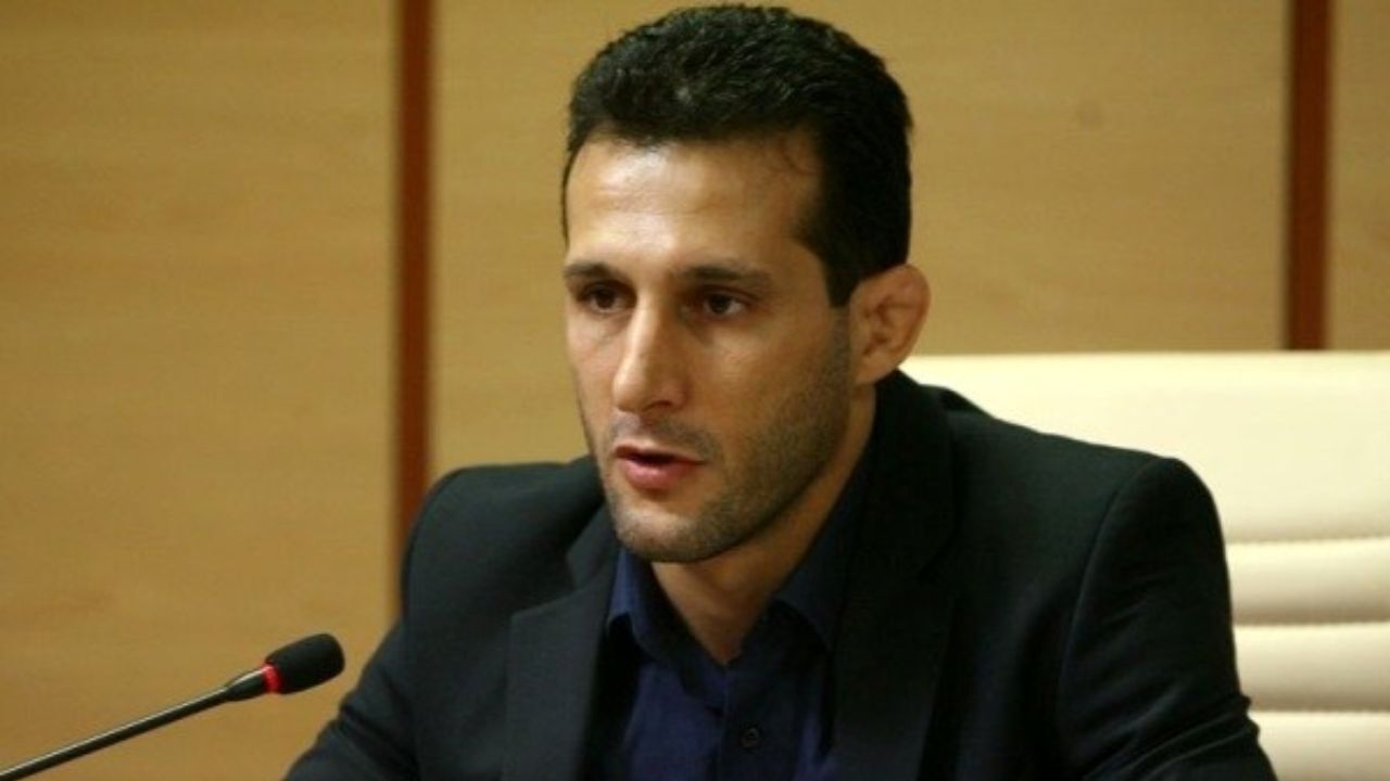 فدراسیون جهانی موافق حضور ایران در رقابت‌های آسیایی بود