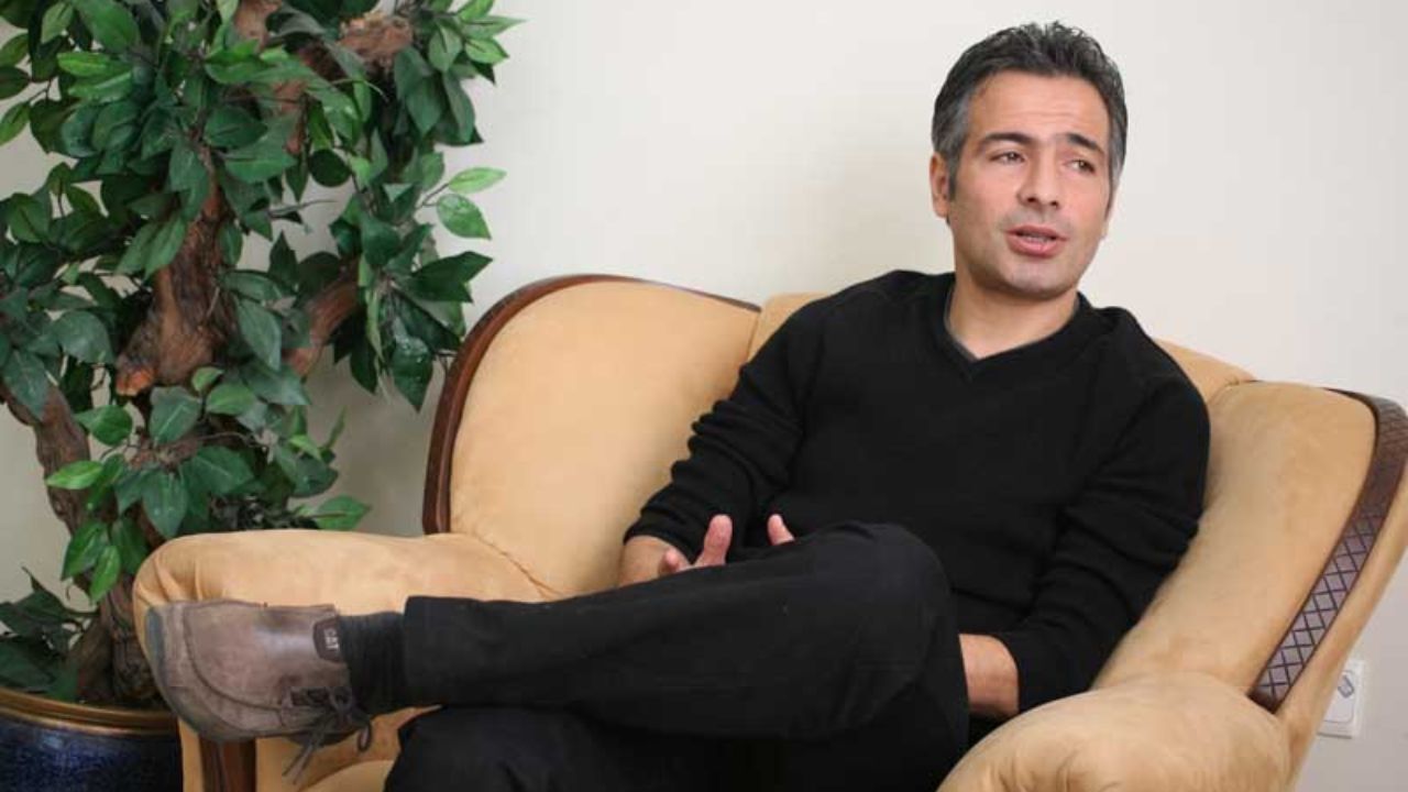 اکبرپور: کمالوند؟ باید به انتخاب مجیدی احترام گذاشت