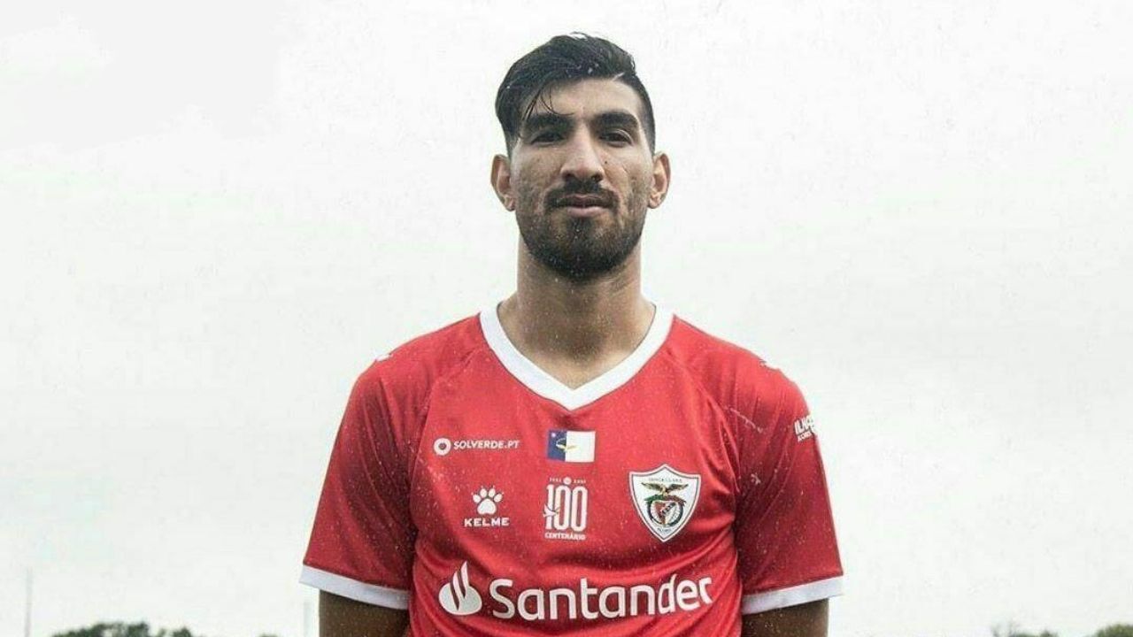 واکنش سانتاکلارا درباره انتقال مغانلو به پرسپولیس