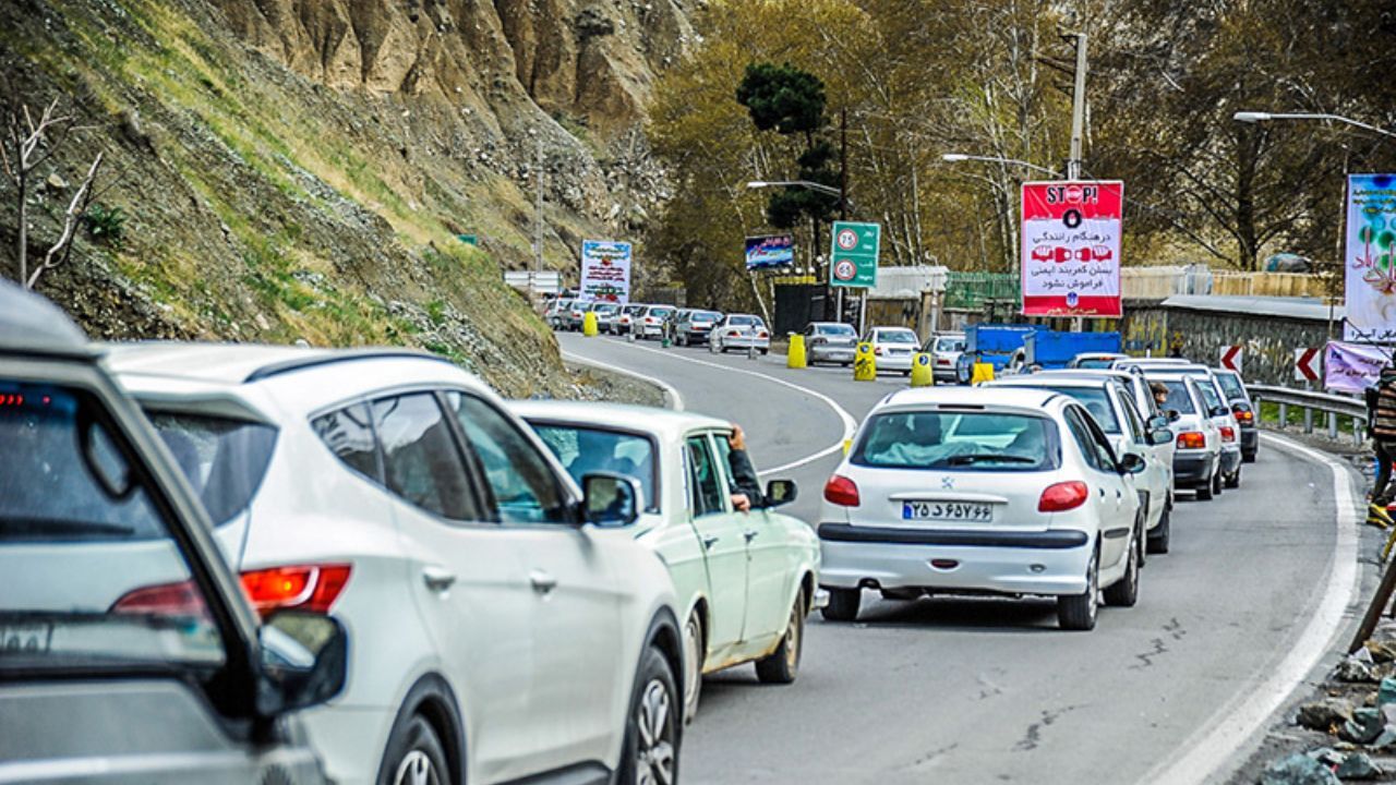 سفرهای نوروزی آغازگر موج جدیدی از کرونا می‌شود