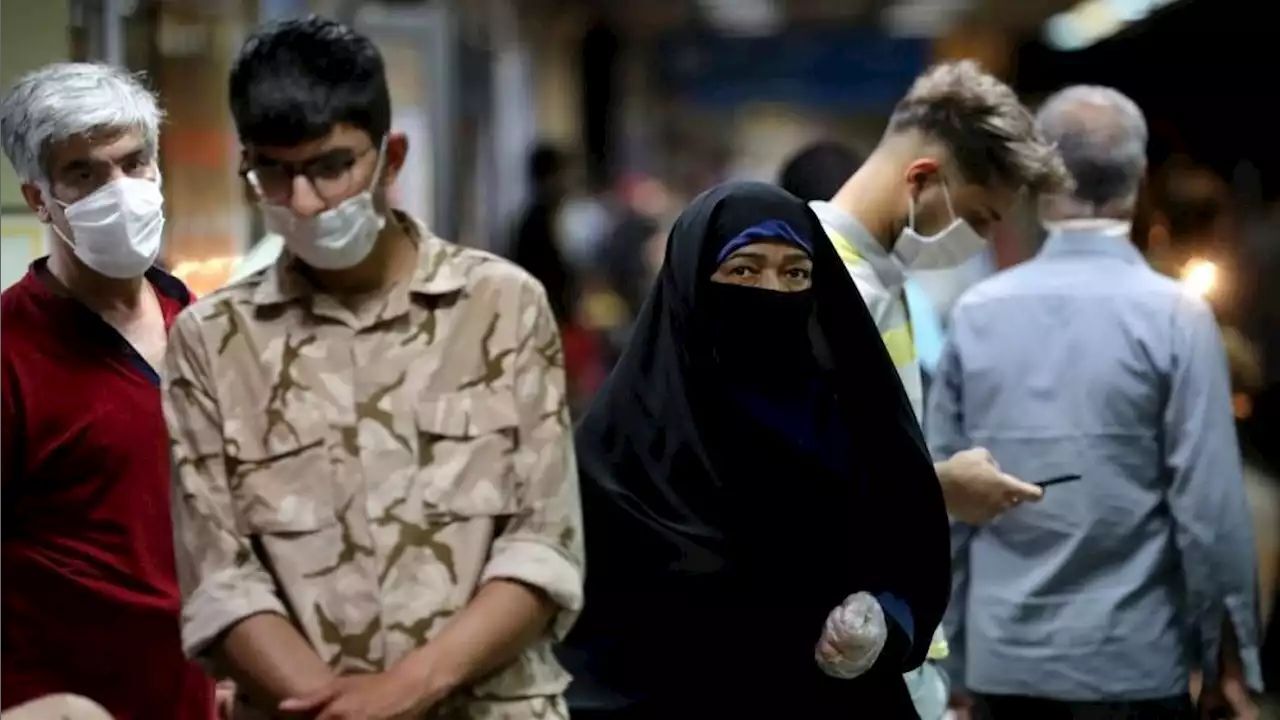 میهمانان 12 مراسم عروسی و عزا در دزفول متفرق شدند