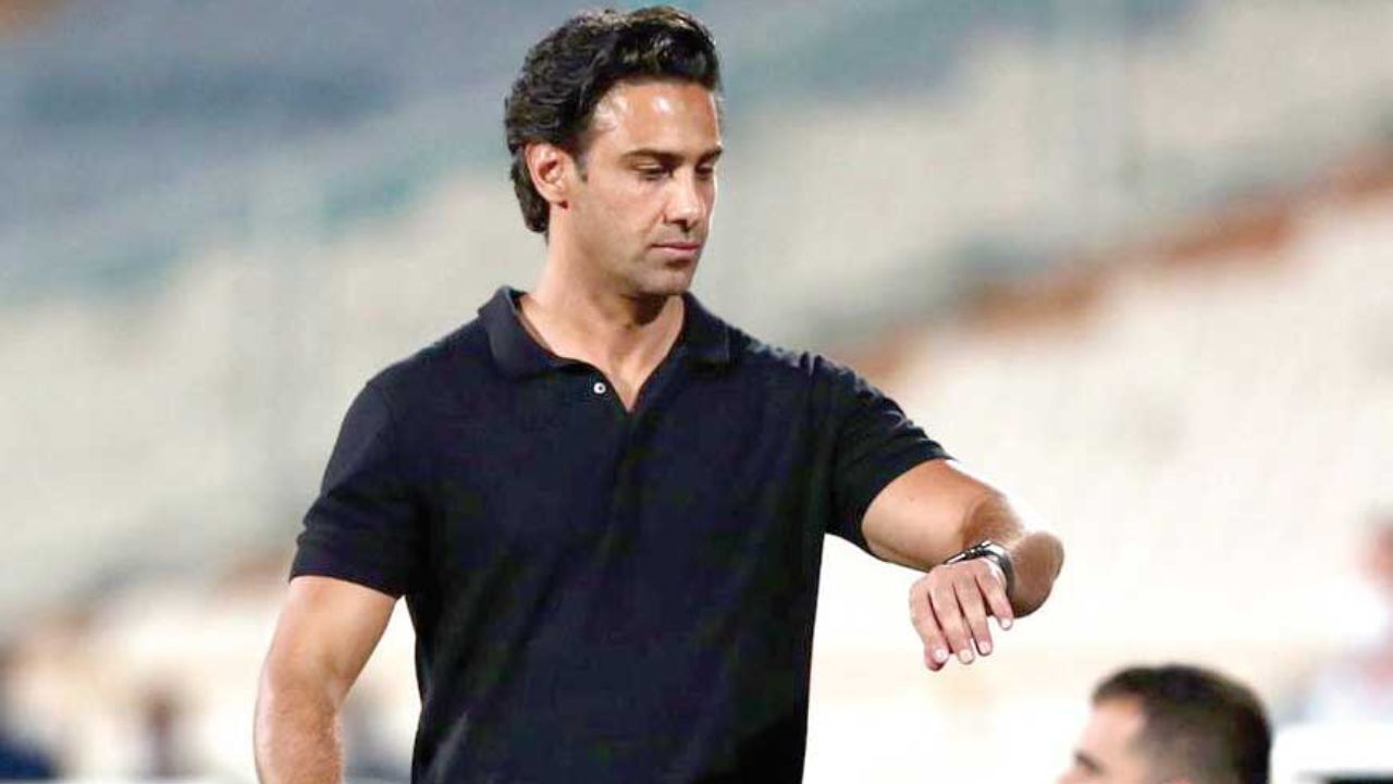 جواب رَد فرهاد مجیدی به برنامه فوتبال برتر