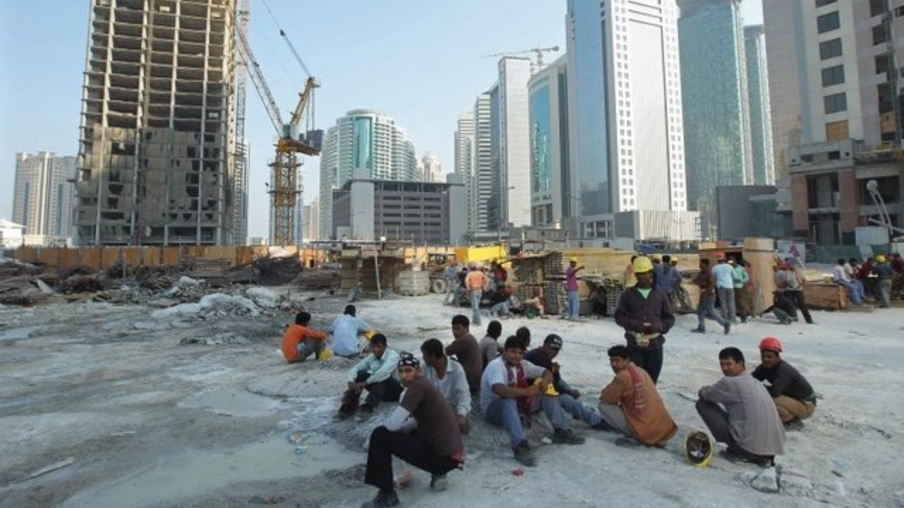 حقوق فعلی کارگران زیر 100 دلار ارزش دارد
