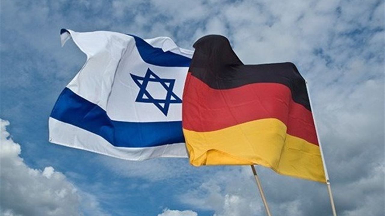 گفت‌وگوی وزرای خارجه آلمان و اسرائیل با محوریت ایران