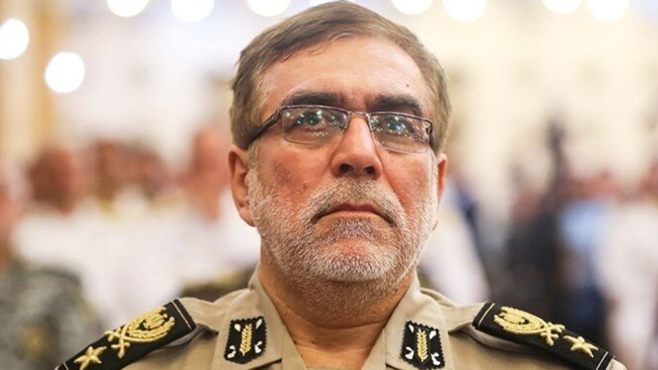 صهیونیست‌ها از توانمندی ایران می‌ترسند