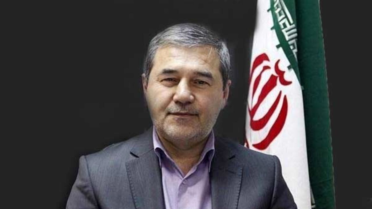 «بهمن نامورمطلق» به ریاست فرهنگستان هنر منصوب شد