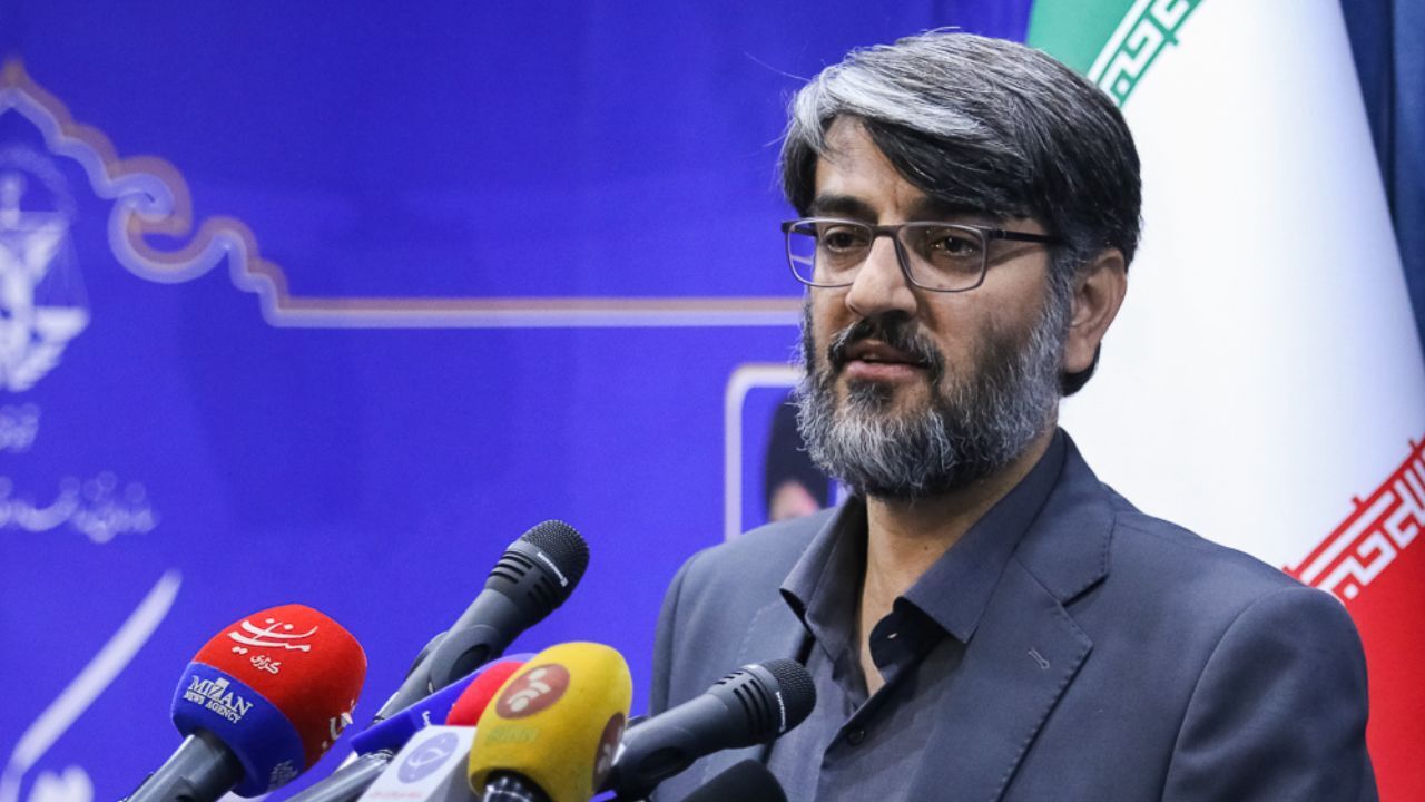 به دنبال خالی کردن زندان‌ها به هر قیمتی نیستیم
