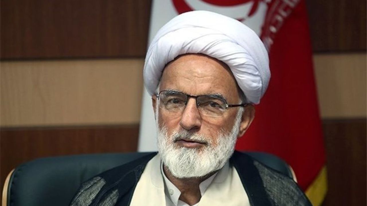تبیین منویات مقام معظم رهبری رسالت خطیر ائمه جمعه است