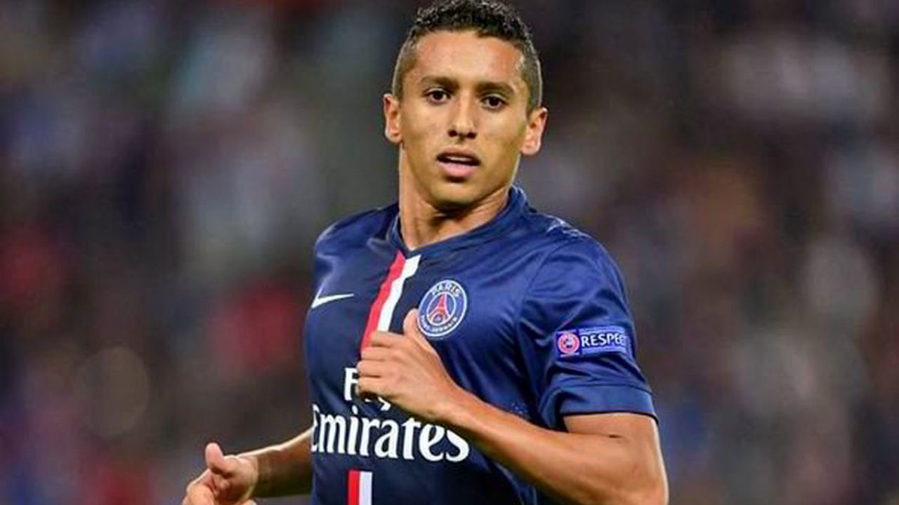 اعتراف کاپیتان PSG: بارسلونا بهتر بود