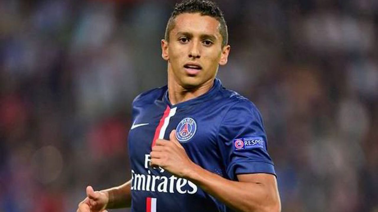 اعتراف کاپیتان PSG: بارسلونا بهتر بود