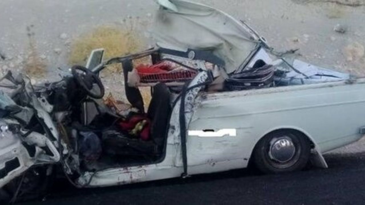 هشدار پلیس راهور: سوخت LPG برای خودرو بسیار خطرناک است