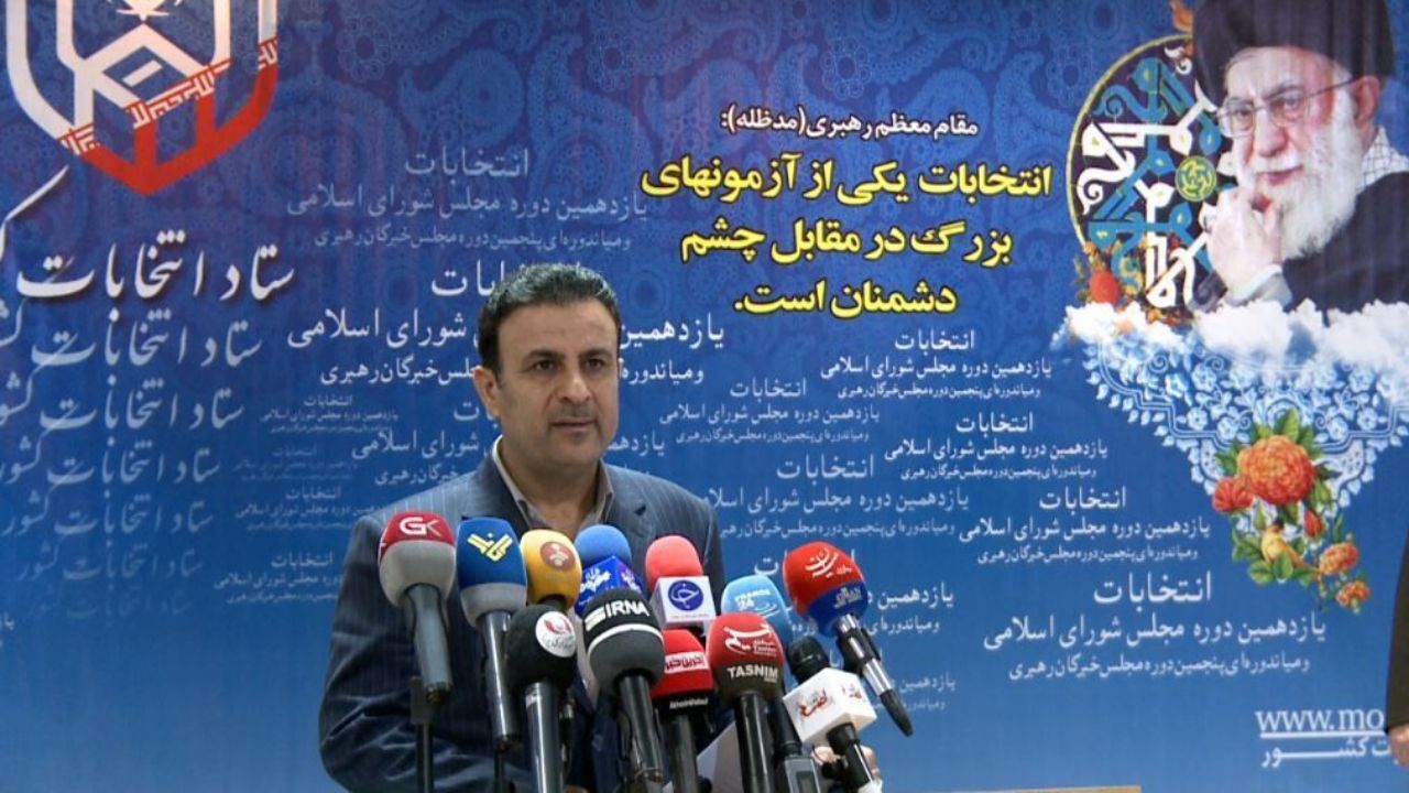 زمان ثبت‌نام داوطلبان انتخابات شوراها تمدید شد