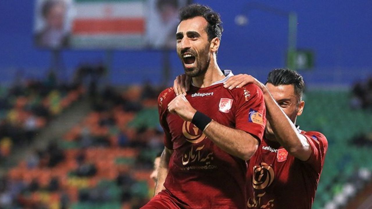 استقلال پول خرید قاسمی‌نژاد را ندارد