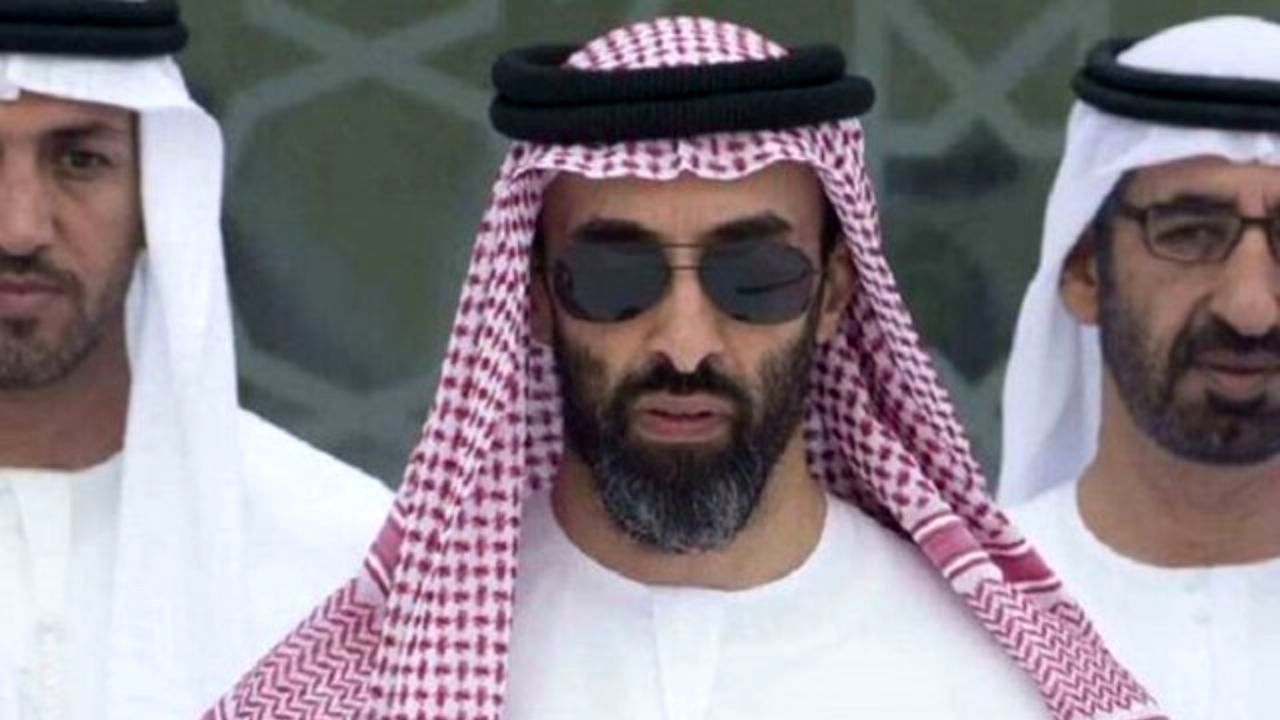 مشاور امنیت ملی امارات پشت بی‌ثبات کردن عراق است