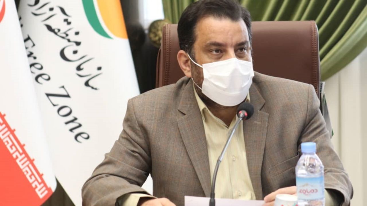 توسعه دیپلماسی تجاری و رشد اقتصاد دریامحور در تنها منطقه آزاد شمال کشور از راهبردهای مهم این سازمان است