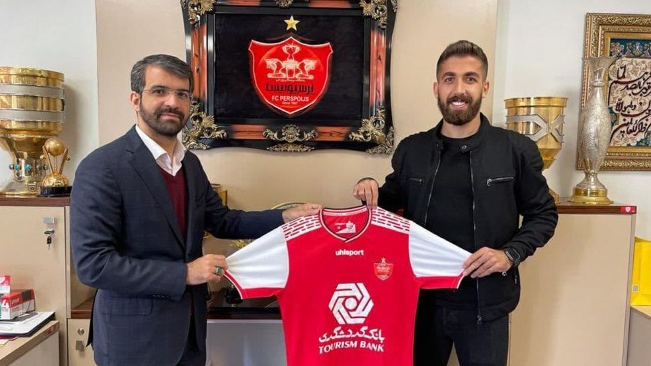 ناراحتی مدیران پرسپولیس از مدیران سازمان لیگ