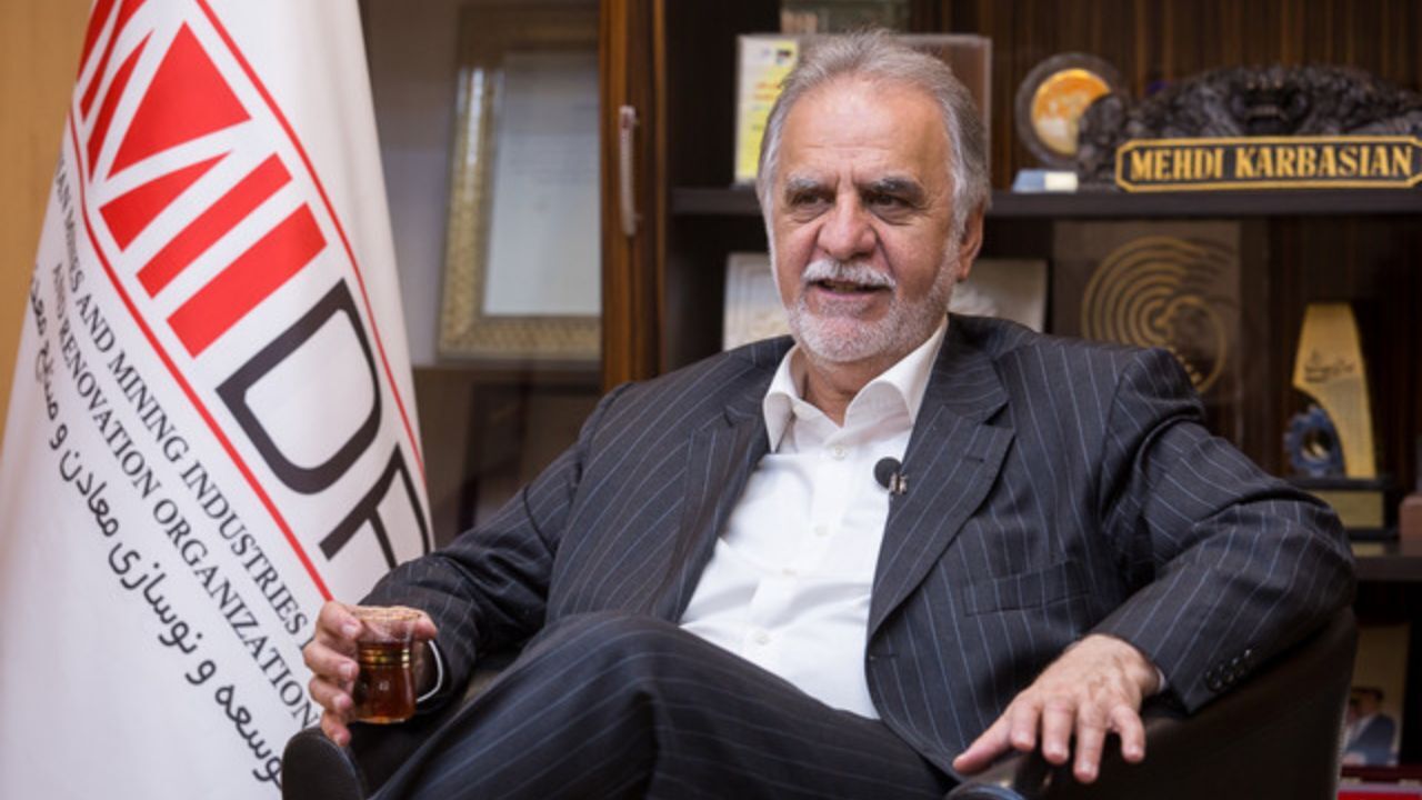 اقتصاد ایران امسال 12درصد کوچک‌تر شد