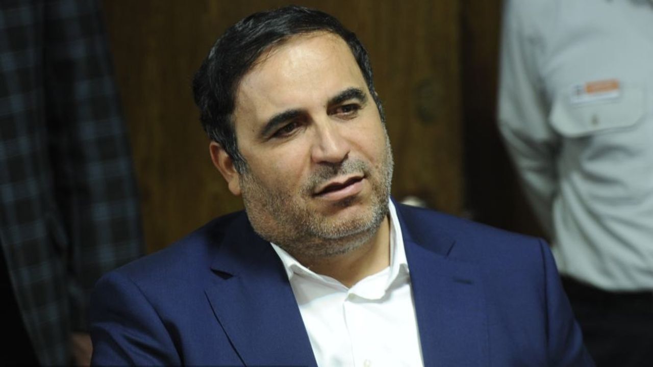 عیسی شریفی به 20 سال حبس محکوم شد