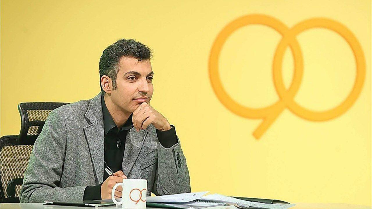 سوال روز؛ نود بر می‌گردد یا فروغی می‌رود؟