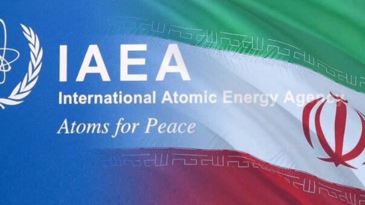 آژانس انرژی اتمی غنی‌سازی با سانتریفیوژهای IR-4‌ را تأیید کرد