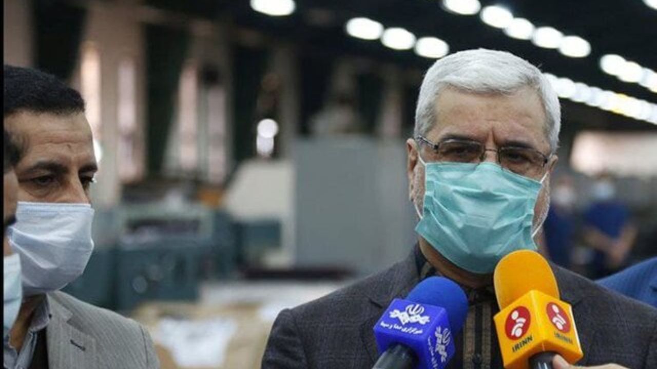 هیات نظارت بر انتخابات شوراها، استفاده از صندوق الکترونیک در تهران را بپذیرد