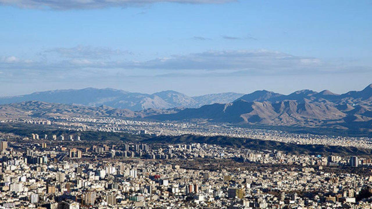 افزایش دمای هوا از امروز/ احتمال بالا آمدن سطح آب رودخانه‌ها و سقوط بهمن در برخی مناطق
