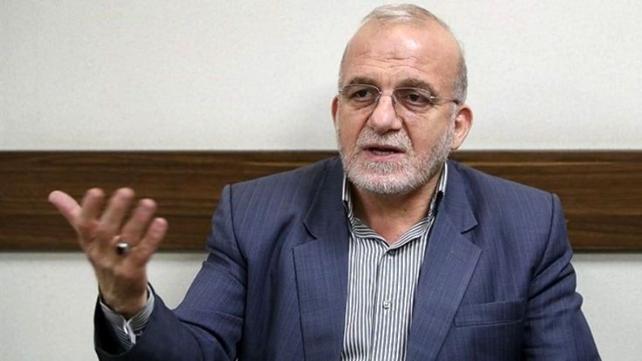 ظریف و حسن خمینی در نظرسنجی‌ها بالاتر از جهانگیری قرار دارند