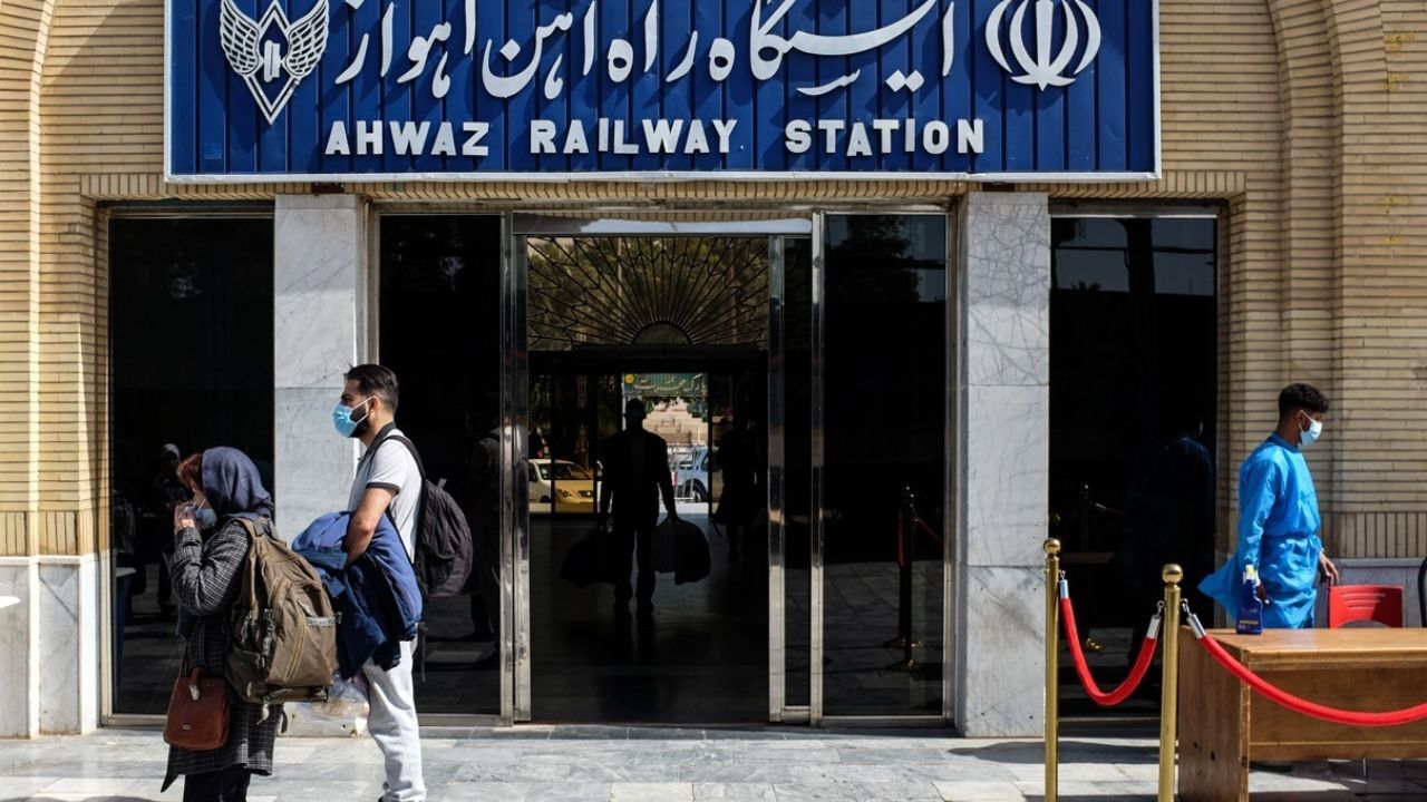 جزئیات سفر به شهرهای قرمز و نارنجی با حمل‌ونقل عمومی/ تست منفی کاغذی ملاک سفر نیست