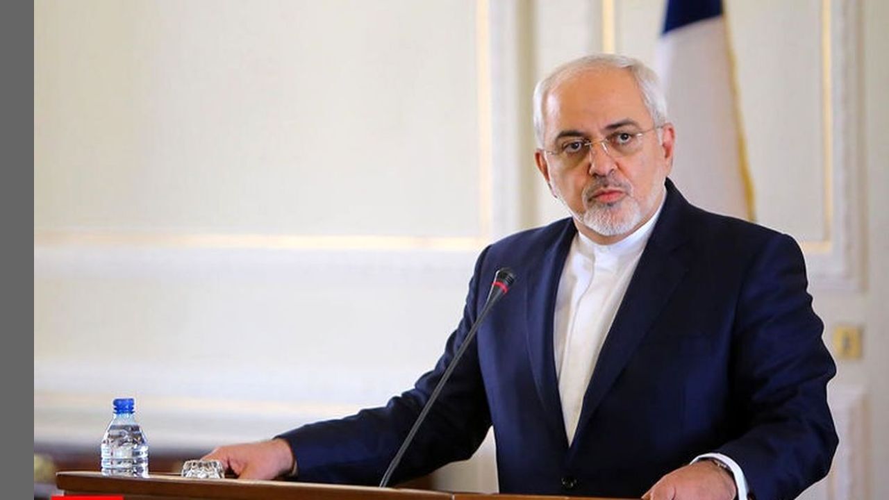 ظریف: سال جدید پایانی بر فرهنگ سلطه و ستم باشد