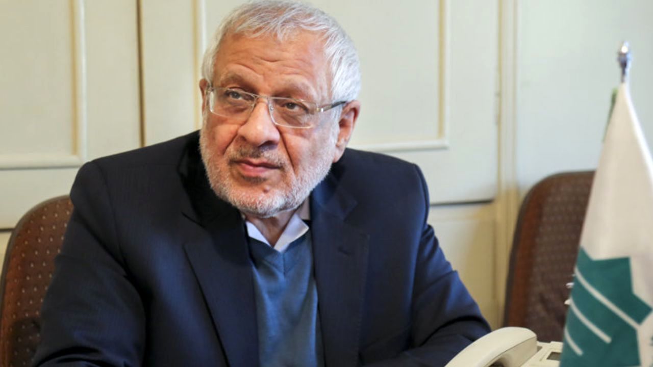 سال 1400، سال پیشرفت محور چین، روسیه، ایران و هند است