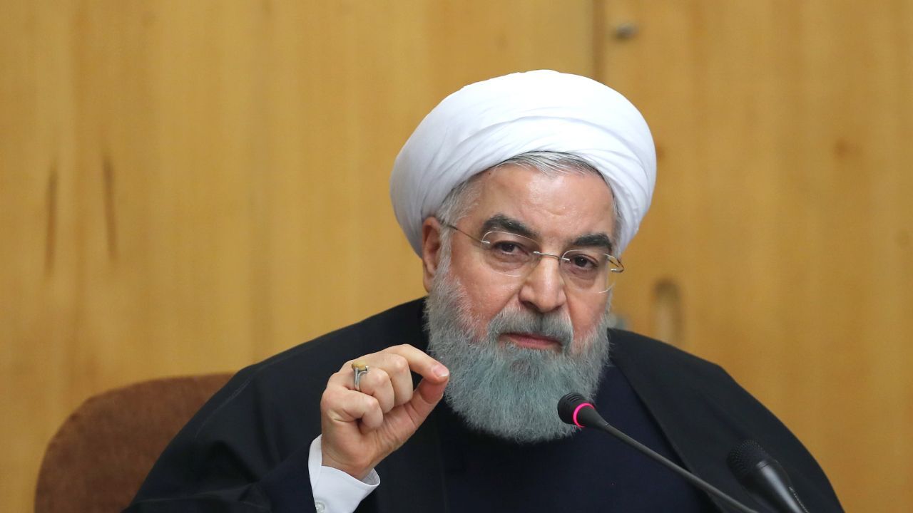 تلاش دولت تحویل کشور با رفع تحریم و عبور از کرونا به دولت بعدی است