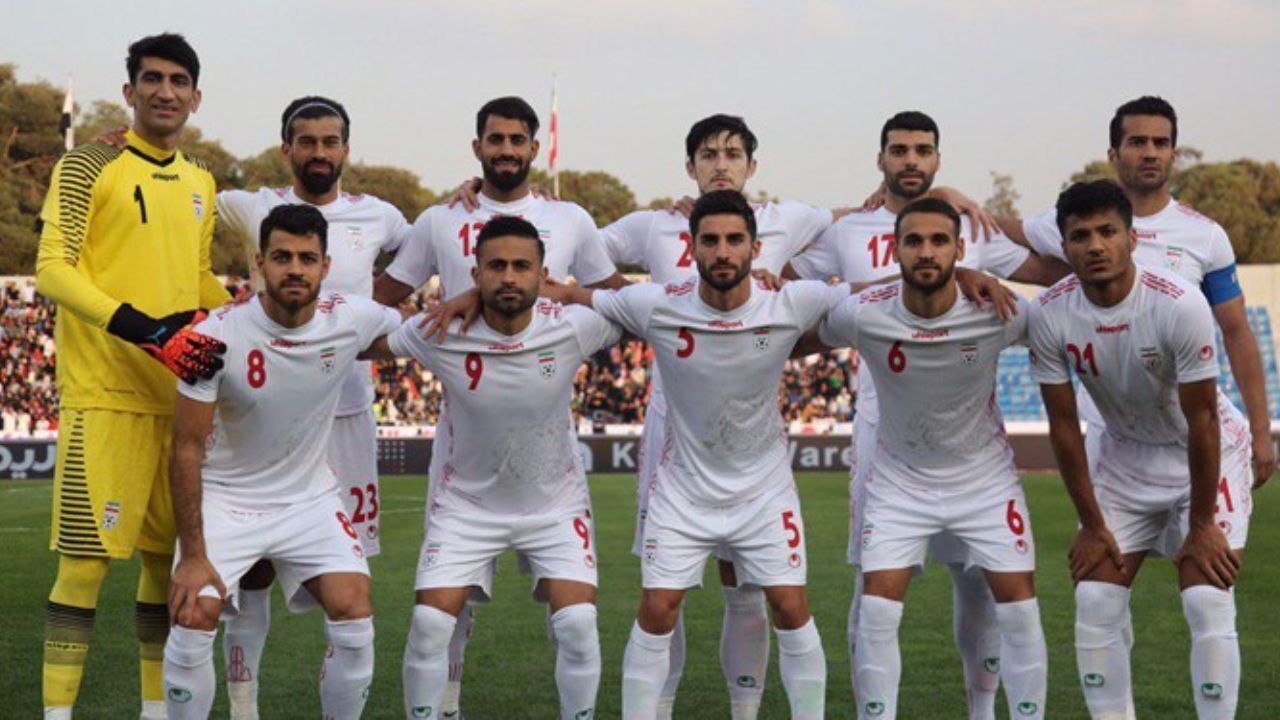 دعوت اسکوچیچ از ملی پوشان برای بازی با سوریه/ حضور 4 پرسپولیسی و 3 استقلالی