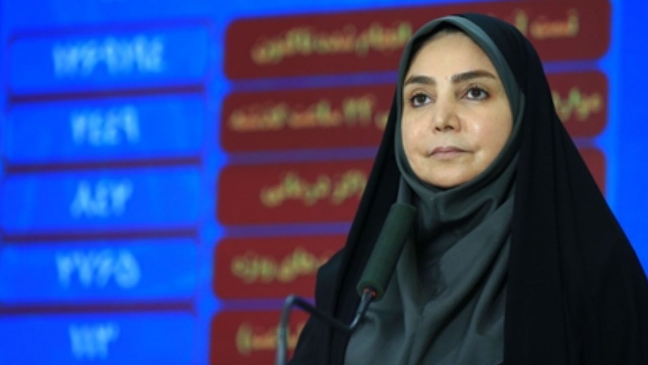زنگ خطر شروع پیک چهارم کرونا در کشور / اگر سفر رفته‌اید به شهرهای خود بازگردید