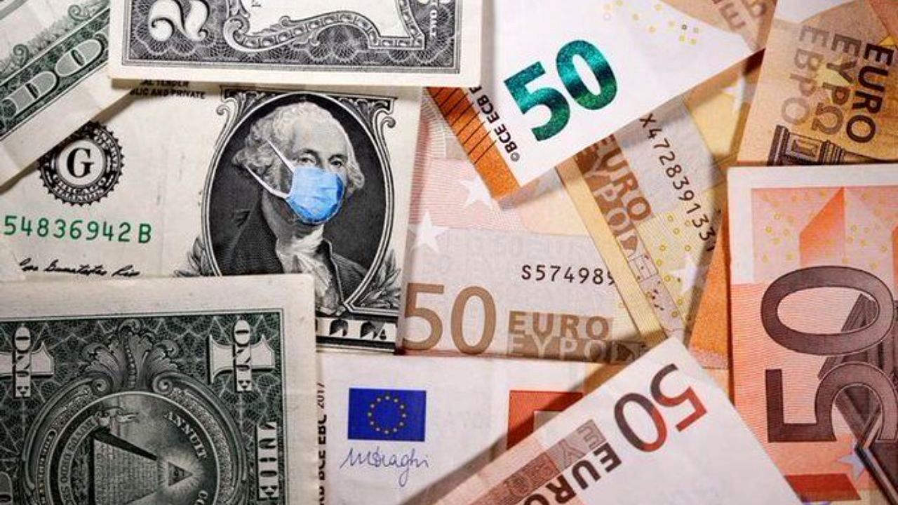 اولین قیمت دلار آزاد در سال 1400 اعلام شد